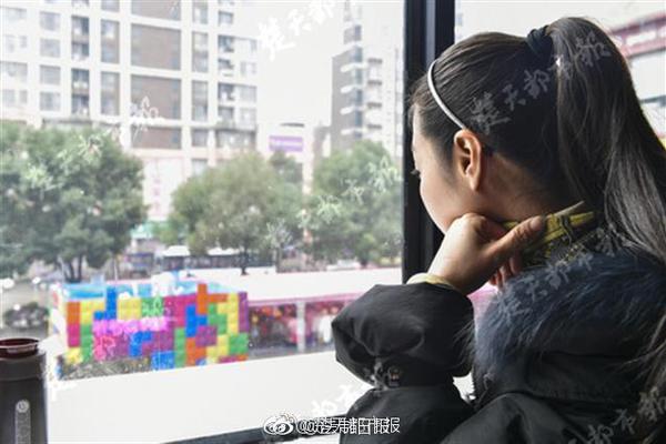  我家女友可不止可愛呢