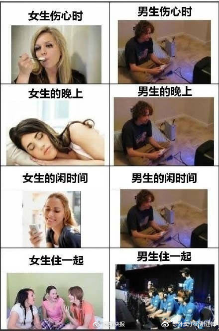  我的新野蠻女友