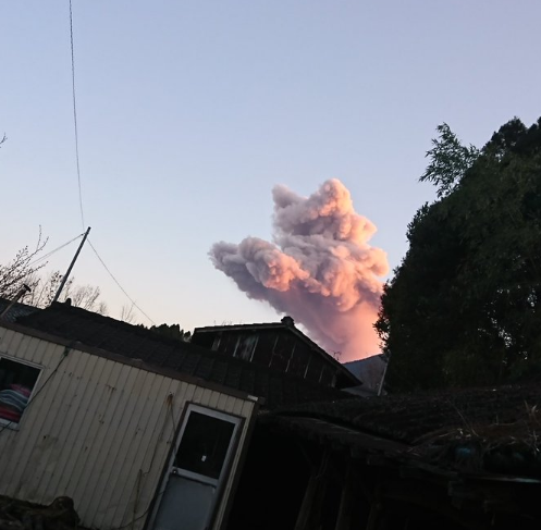 電影唐山大地震