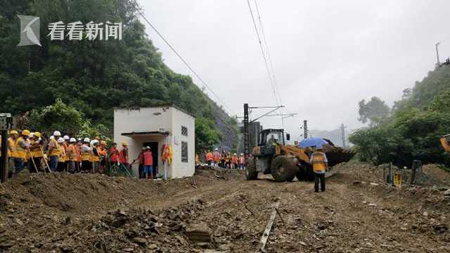 雷雨電影